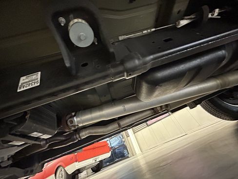 Used 2021 RAM 2500 Big Horn w/ Level 1 Equipment Group image 54