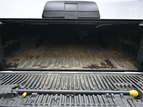 Used 2014 Ford F250 Lariat w/ Lariat Ultimate Package AWD/4WD image 9