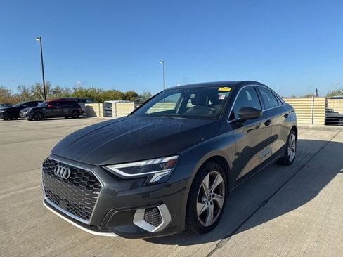 Used 2023 Audi A3 2.0T Premium image 7