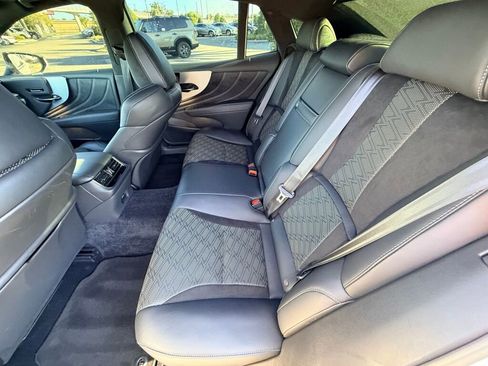 New 2023 Lexus LS 500 F Sport image 18