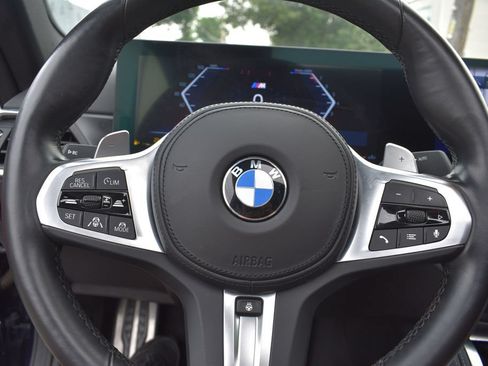 Used 2024 BMW 440i xDrive Coupe AWD/4WD image 14