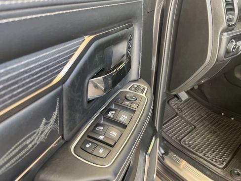 New 2023 RAM 2500 Limited image 35