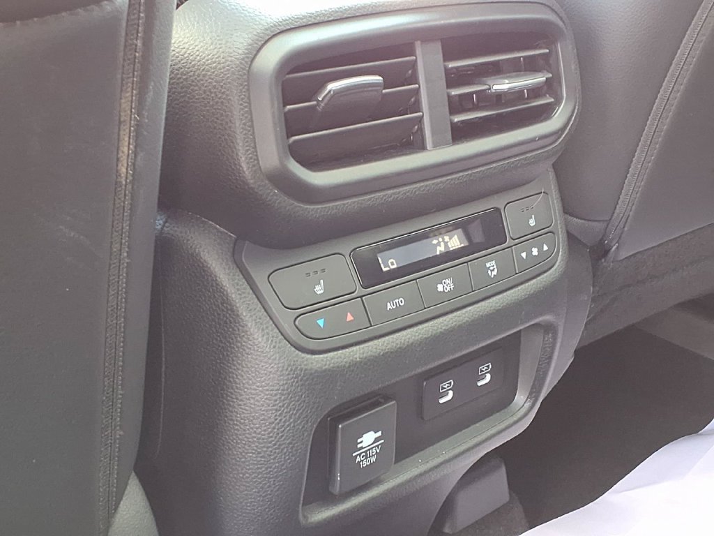 Used 2026 Honda Passport TrailSport Elite image 33