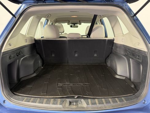Used 2021 Subaru Forester AWD/4WD image 15