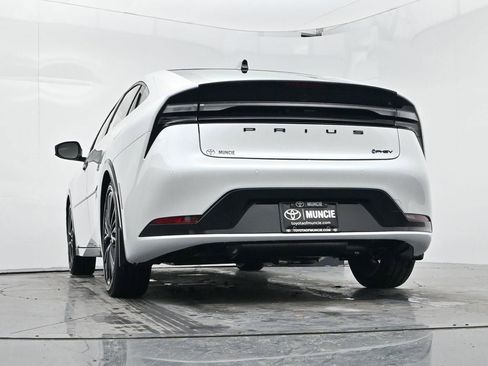 New 2026 Toyota Prius Nightshade Edition image 48