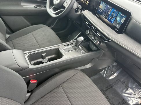 New 2026 Nissan Kicks S image 15