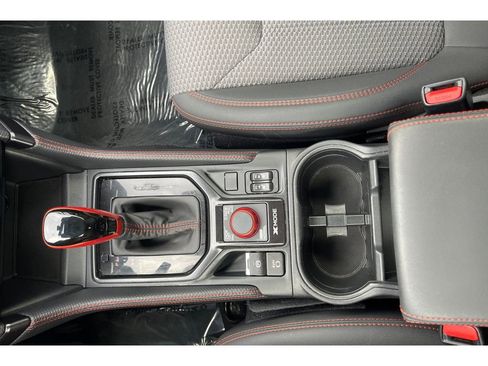 Certified 2023 Subaru Forester Sport image 31