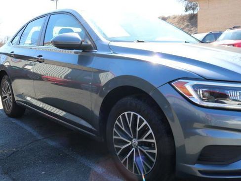 Used 2021 Volkswagen Jetta S w/ Driver Assistance Package image 2