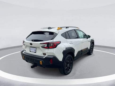 Used 2024 Subaru Crosstrek 2.5i Wilderness w/ Wilderness Package AWD/4WD image 5