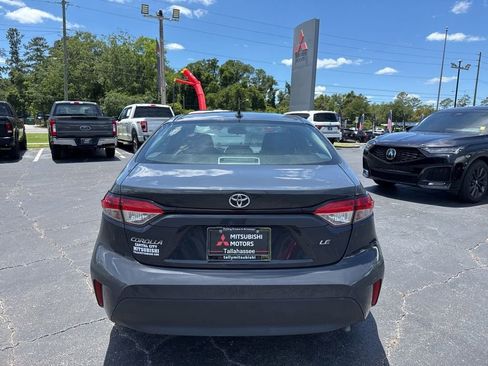 Used 2023 Toyota Corolla LE FWD image 7