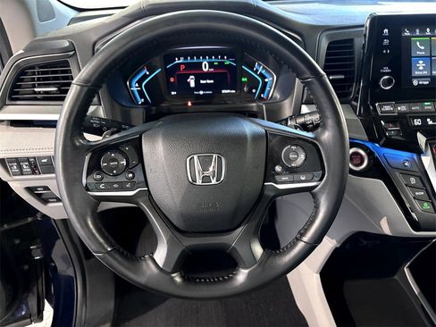 Used 2020 Honda Odyssey EX-L image 18