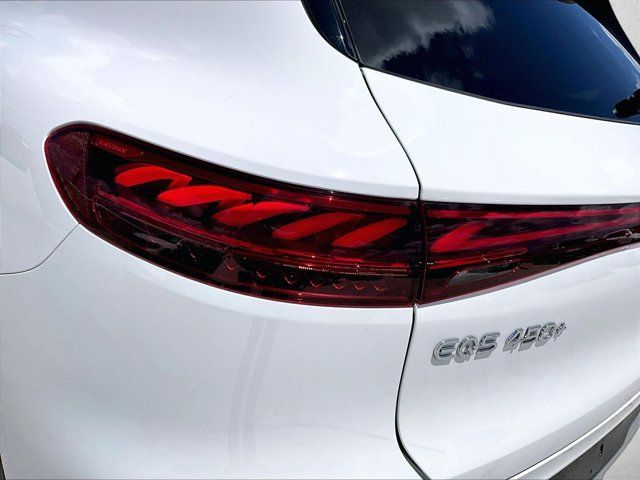 Certified 2023 Mercedes-Benz EQS 450+ SUV image 30