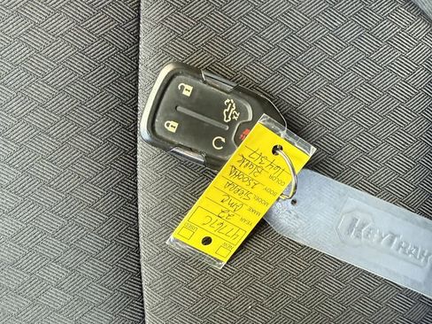 Used 2022 GMC Sierra 2500 SLE w/ SLE Value Package; image 41