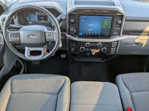 Used 2024 Ford F150 XLT w/ Tow/Haul Package image 13