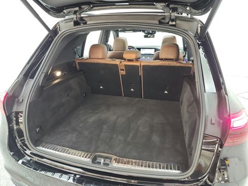Used 2025 Mercedes-Benz GLE 450e 4MATIC image 21