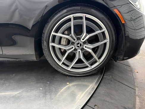 Used 2021 Mercedes-Benz E 350 Sedan image 10