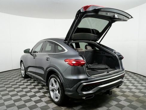 New 2025 Audi Q5 Prestige image 34