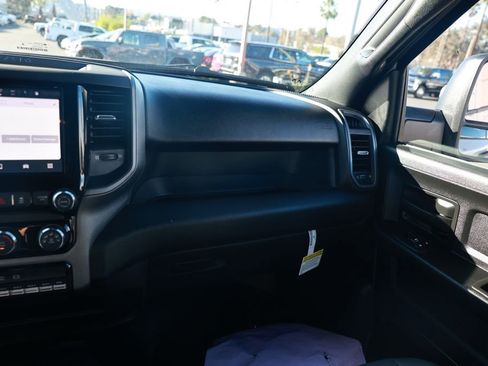 New 2026 RAM 5500 Tradesman image 24