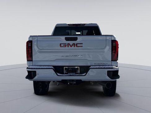 New 2026 GMC Sierra 3500 Denali w/ Denali Reserve Package image 4