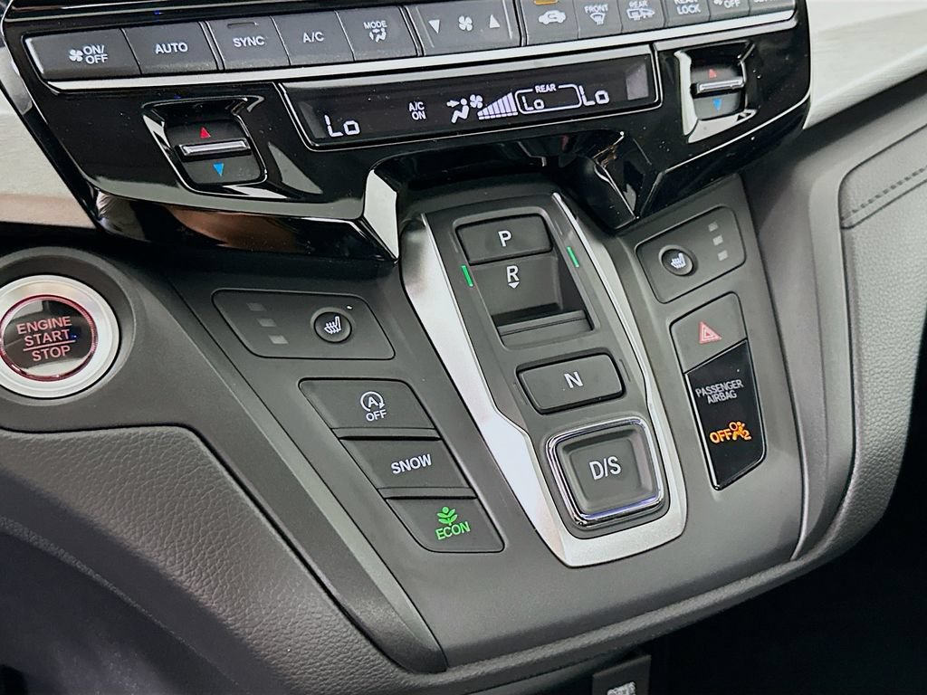 New 2026 Honda Odyssey EX-L image 16