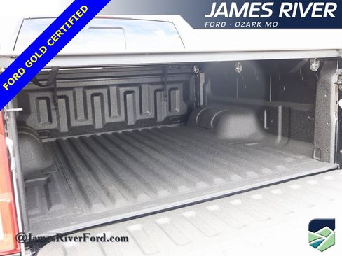 Certified 2023 Ford Ranger XLT w/ Equipment Group 302A High image 15