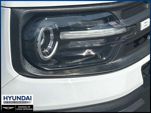 Used 2021 Ford Bronco Sport Big Bend AWD/4WD image 10
