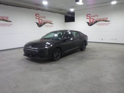 Used 2025 Kia K4