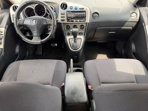 Used 2005 Pontiac Vibe w/ Power Group Value Package FWD image 17