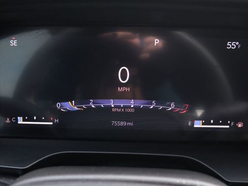 Used 2023 Jeep Grand Cherokee L Limited w/ Luxury Tech Group II image 26