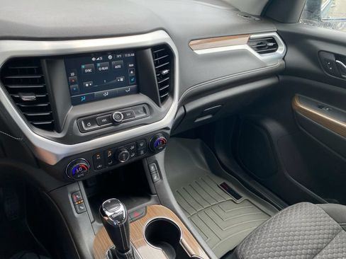 Used 2018 GMC Acadia SLE w/ Driver Alert Package I AWD/4WD image 42