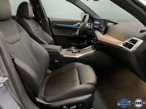 Used 2025 BMW i4 xDrive40i image 80