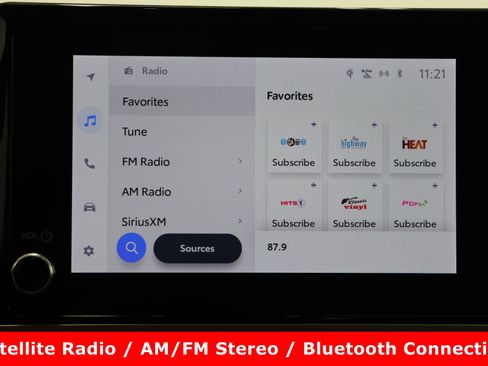 Used 2025 Toyota Camry LE image 18