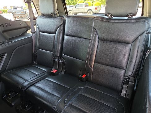 Used 2023 Chevrolet Tahoe LS w/ Driver Alert Package AWD/4WD image 10