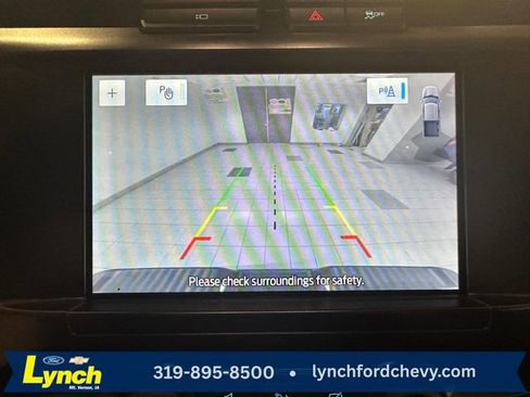 Used 2023 Ford F150 XL w/ STX Appearance Package image 5