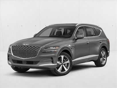 Used 2023 Genesis GV80 3.5T