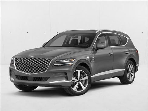 Used 2023 Genesis GV80 3.5T AWD/4WD image 1