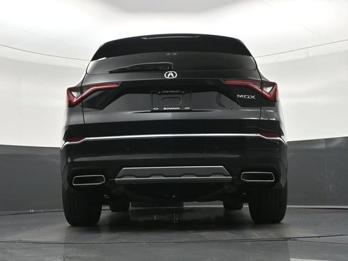 Used 2026 Acura MDX FWD w/ Technology Package image 27