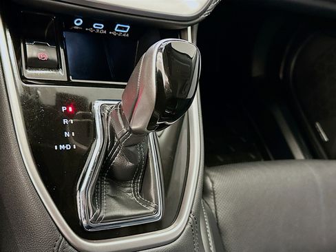 Used 2024 Subaru Legacy Limited image 25