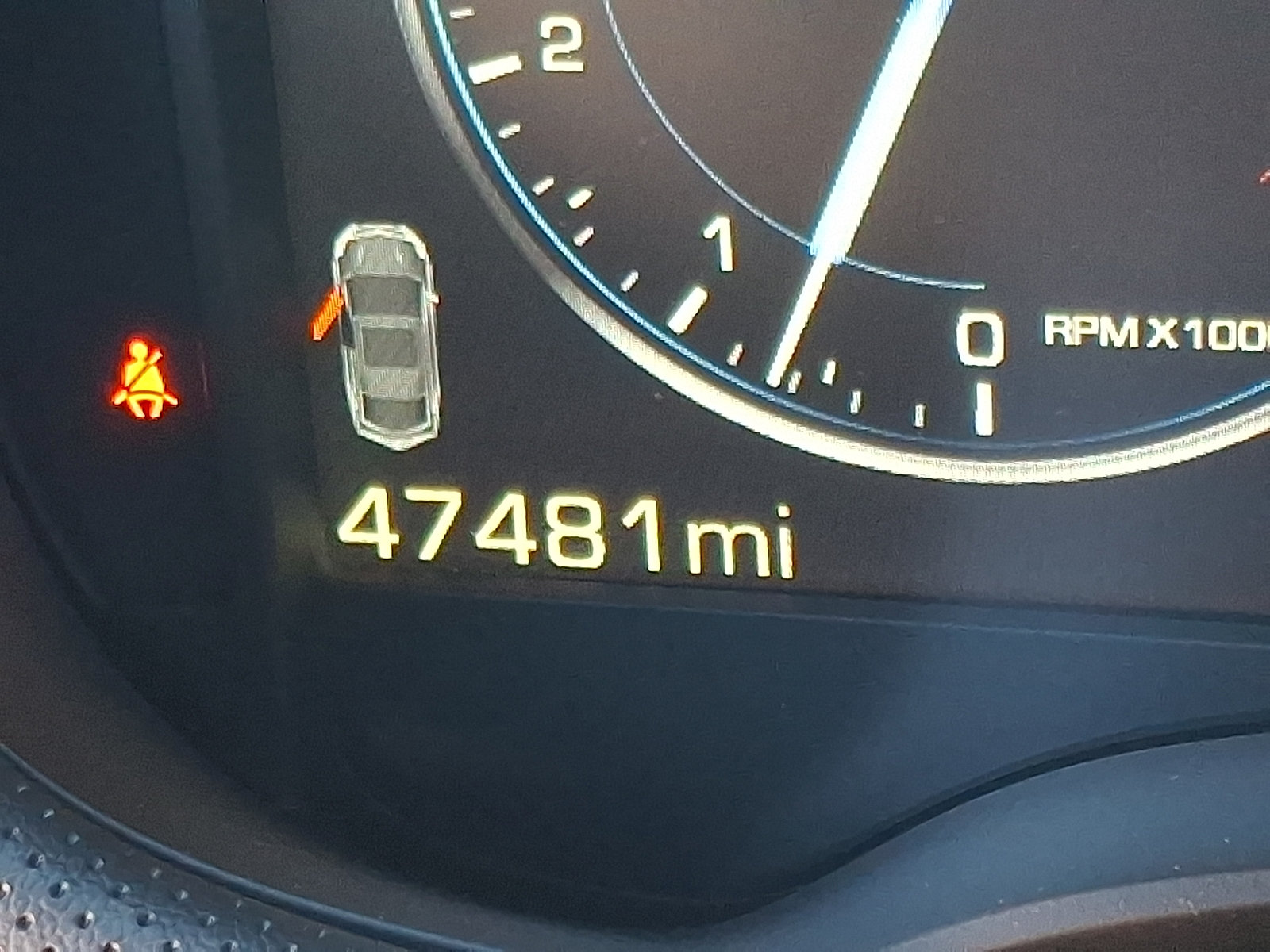 Used 2014 Cadillac XTS Premium FWD image 22
