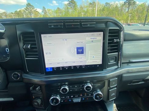 Used 2024 Ford F250 Lariat AWD/4WD image 4