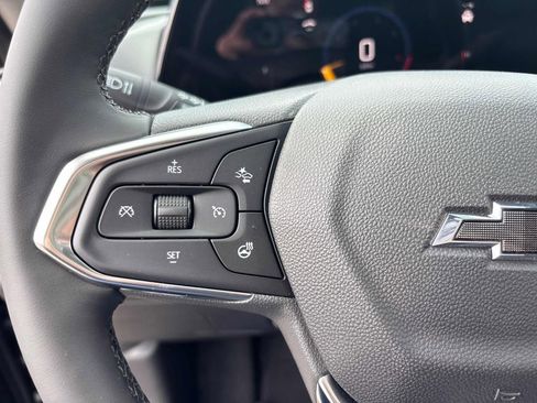 New 2026 Chevrolet Trax ACTIV w/ Driver Confidence Package FWD image 15