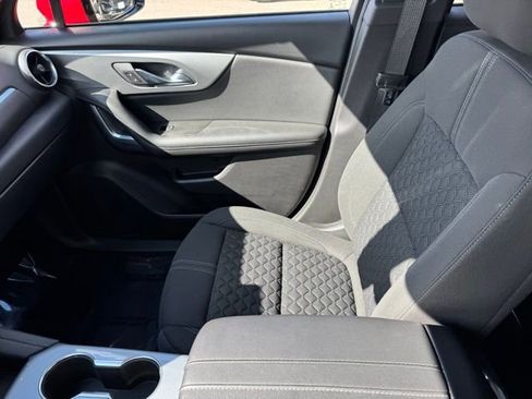 Certified 2021 Chevrolet Blazer LT image 19