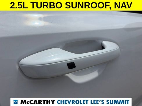 Used 2021 Kia Sorento SX FWD image 27