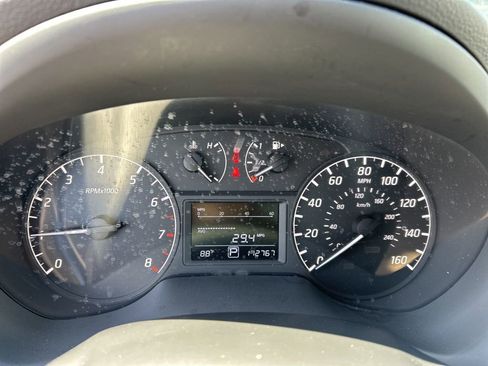 Used 2017 Nissan Sentra S image 9