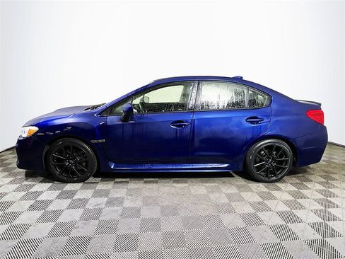Used 2020 Subaru WRX Premium image 5