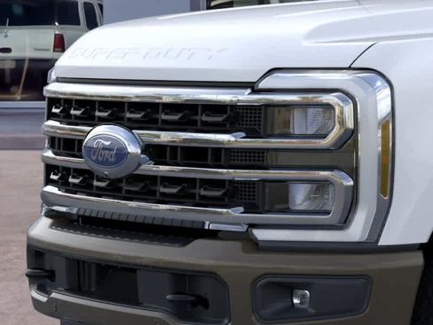 New 2026 Ford F250 King Ranch AWD/4WD image 17
