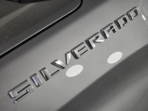 New 2026 Chevrolet Silverado 1500 LT w/ Texas Edition Plus RWD image 12
