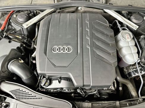 Used 2023 Audi A4 2.0T Premium w/ Convenience Package AWD/4WD image 33