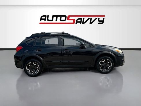 Used 2014 Subaru Crosstrek 2.0i Premium w/ Moonroof Package AWD/4WD image 8