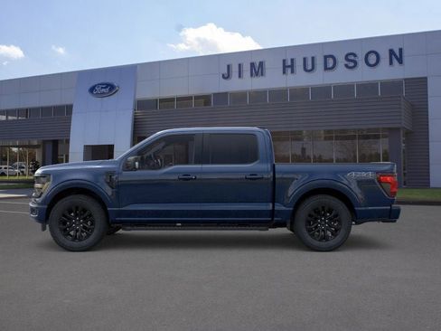 New 2026 Ford F150 XLT image 3